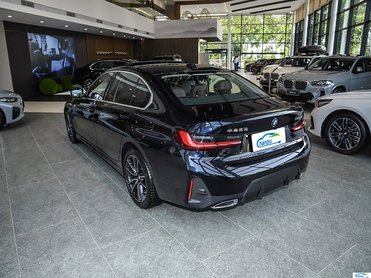 Задняя камера 360° Luxury 3 серии для легковых автомобилей BMW бензиновый седан 320i 325i 330i