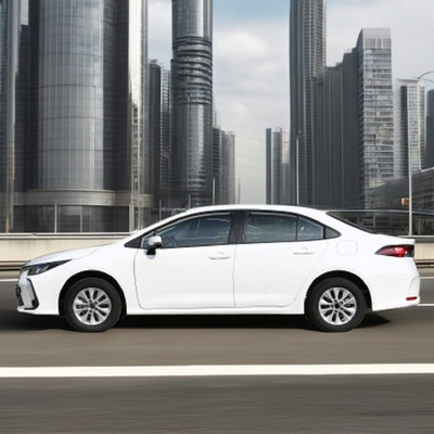 Электрическое рулевое управление 2024 Corolla 1.2T Pioneer Edition Бензиновый седан для FAW Toyota