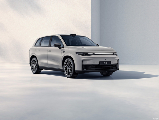 2024 Leapmotor C10 210 Comfort Edition Умный легковой автомобиль для электромобилей