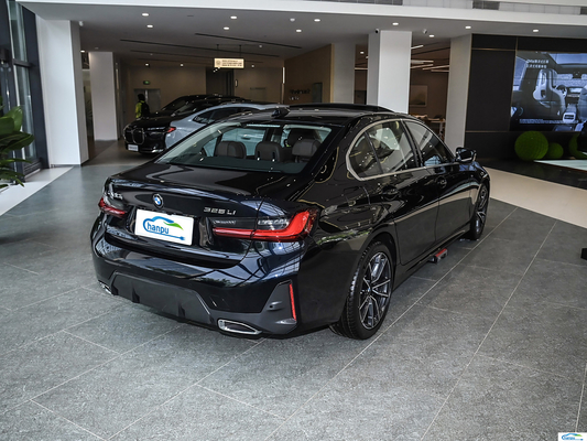 Задняя камера 360° Luxury 3 серии для легковых автомобилей BMW бензиновый седан 320i 325i 330i