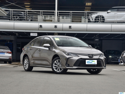 Электрическое рулевое управление 2024 Corolla 1.2T Pioneer Edition Бензиновый седан для FAW Toyota