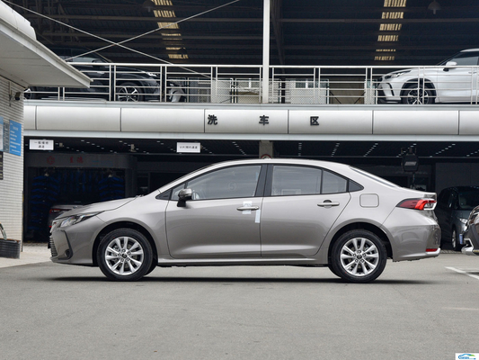 Электрическое рулевое управление 2024 Corolla 1.2T Pioneer Edition Бензиновый седан для FAW Toyota