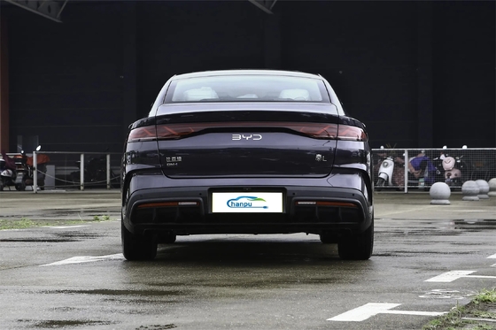 Седан среднего размера Phev Car 2150Kg Максимальная масса полной нагрузки Энергия-зарядка для BYD