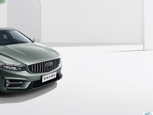 Geely бензиновый автомобильный двигатель фильтр масла воздушный фильтр Xingrui для компактных коммерческих транспортных средств