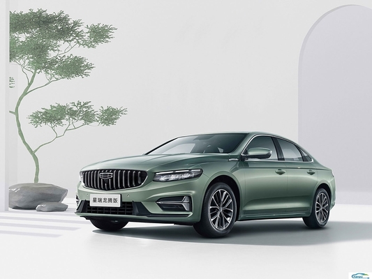 Geely бензиновый автомобильный двигатель фильтр масла воздушный фильтр Xingrui для компактных коммерческих транспортных средств
