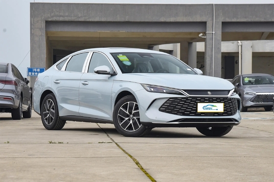 BYD Clean Energy Hybrid Qin L Dm-I-2024 Седан Средний размер Phev Car с двойной системой двигателя