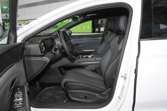 BYD Clean Energy Hybrid Qin L Dm-I-2024 Седан Средний размер Phev Car с двойной системой двигателя