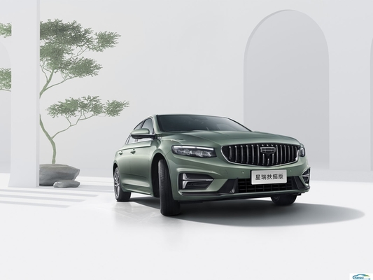 Geely бензиновый автомобильный двигатель фильтр масла воздушный фильтр Xingrui для компактных коммерческих транспортных средств