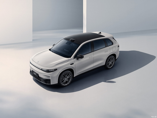 Leapmotor C10 210 Comfort/Smart PHEV Retail Ride-On EV Автомобильные легковые автомобили