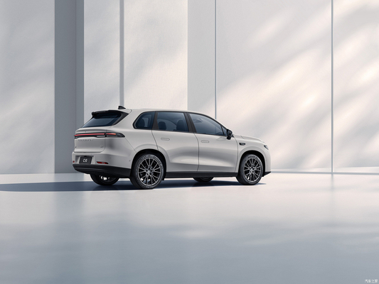 Leapmotor C10 210 Comfort/Smart PHEV Retail Ride-On EV Автомобильные легковые автомобили