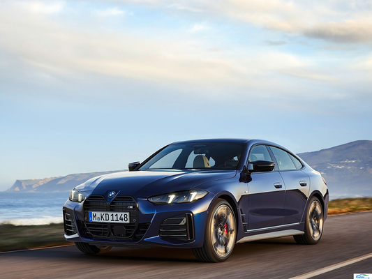 BMW серии 4 Средний седан Нормальный круиз-контроль для спортивного автомобиля 425i 430i Gran Coupe M