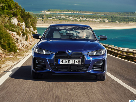 BMW серии 4 Средний седан Нормальный круиз-контроль для спортивного автомобиля 425i 430i Gran Coupe M