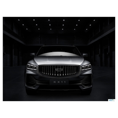 GEELY Современный Xingyue L компактный внедорожник Бензиновый Автомобиль Автомобиль Автомобиль