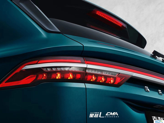 GEELY Современный Xingyue L компактный внедорожник Бензиновый Автомобиль Автомобиль Автомобиль