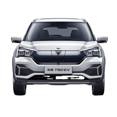Продажа 2023 Dongfeng Qichen T60EV Электромобиль с TPMS и сенсорным экраном