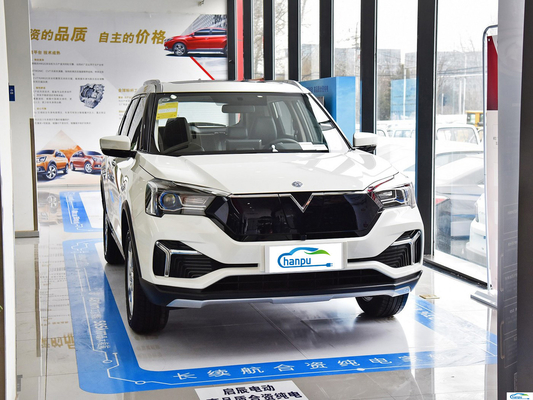 Продажа 2023 Dongfeng Qichen T60EV Электромобиль с TPMS и сенсорным экраном