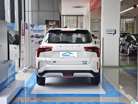 Продажа 2023 Dongfeng Qichen T60EV Электромобиль с TPMS и сенсорным экраном