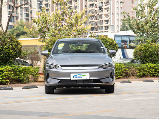 2024 BYD Юань EV 401 301 Электромобиль лидирует в выборе энергетического транспортного средства