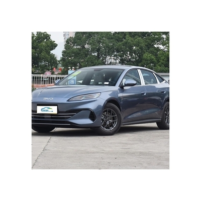Byd Luxury Sedan PHEV Car Advanced Electric Clean Seal 06Dm-I-2024 1.5L 80Km Инновация