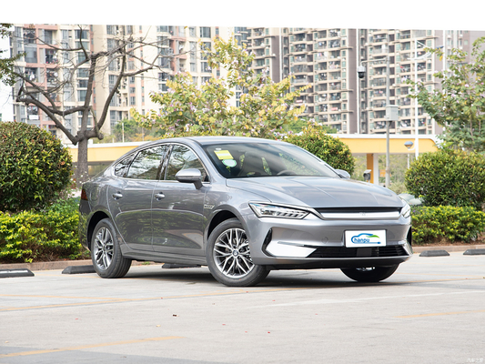 2024 BYD Юань EV 401 301 Электромобиль лидирует в выборе энергетического транспортного средства