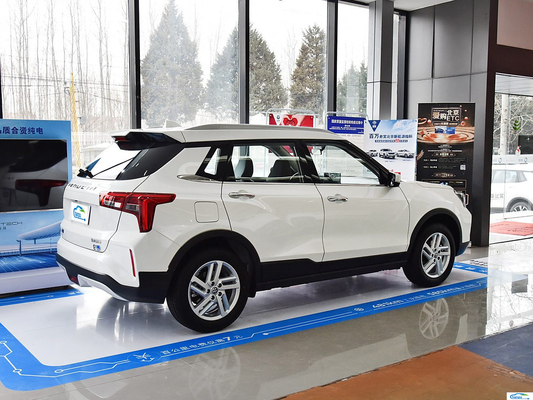 Продажа 2023 Dongfeng Qichen T60EV Электромобиль с TPMS и сенсорным экраном