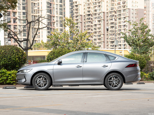2024 BYD Юань EV 401 301 Электромобиль лидирует в выборе энергетического транспортного средства