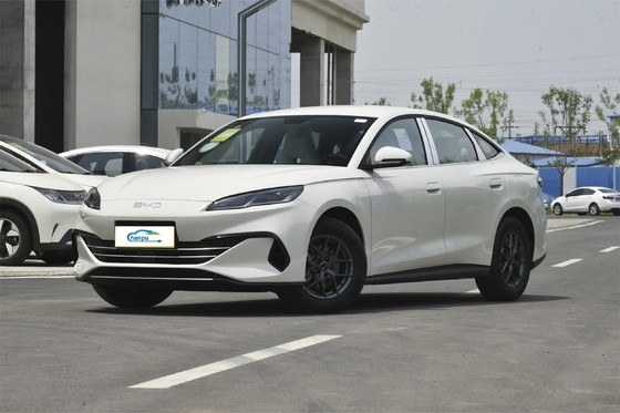 Byd Luxury Sedan PHEV Car Advanced Electric Clean Seal 06Dm-I-2024 1.5L 80Km Инновация