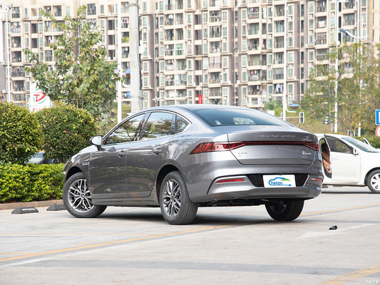 2024 BYD Юань EV 401 301 Электромобиль лидирует в выборе энергетического транспортного средства