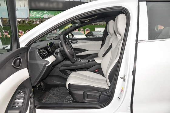 Byd Luxury Sedan PHEV Car Advanced Electric Clean Seal 06Dm-I-2024 1.5L 80Km Инновация