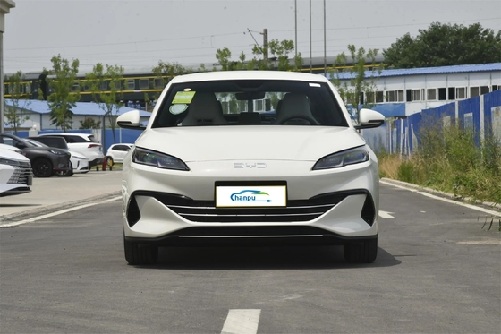 Byd Luxury Sedan PHEV Car Advanced Electric Clean Seal 06Dm-I-2024 1.5L 80Km Инновация