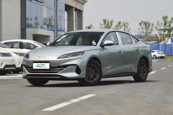 Byd Luxury Sedan PHEV Car Advanced Electric Clean Seal 06Dm-I-2024 1.5L 80Km Инновация
