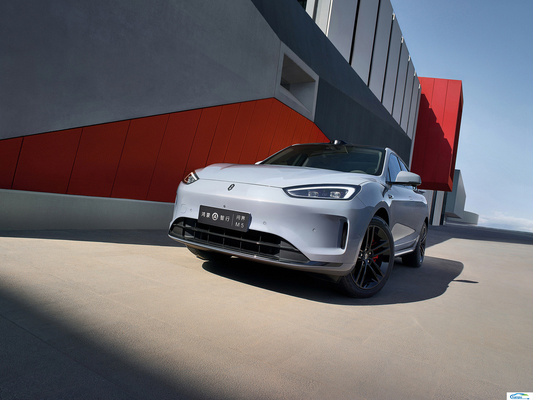 AITO Wenjie M5 EV Range Extended RWD Retail Ride-On Electrical EV Automobile Passenger Car (Электрический электромобиль для легковых автомобилей с расширенным диапазоном)