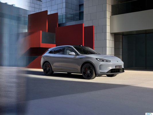 AITO Wenjie M5 EV Range Extended RWD Retail Ride-On Electrical EV Automobile Passenger Car (Электрический электромобиль для легковых автомобилей с расширенным диапазоном)