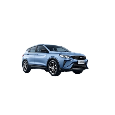 Geely Binyue бензиновый автомобиль передняя подвеска Macpherson коммерческий автомобиль альтернатор
