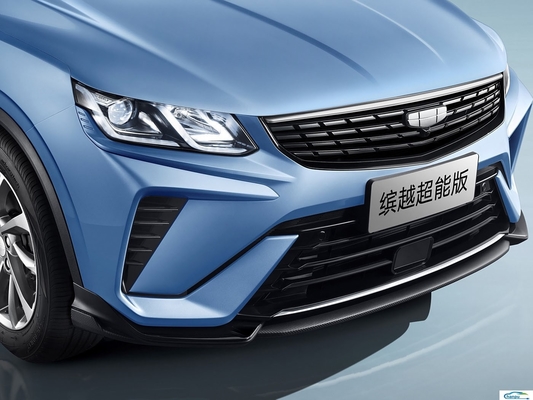 Geely Binyue бензиновый автомобиль передняя подвеска Macpherson коммерческий автомобиль альтернатор