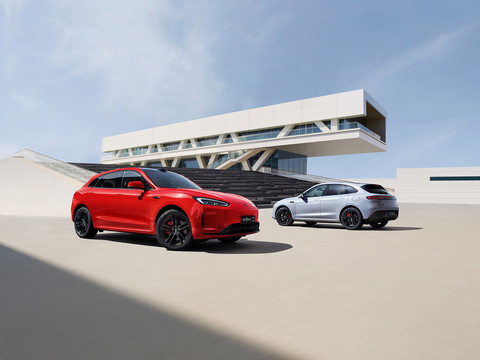 AITO Wenjie M5 EV Range Extended RWD Retail Ride-On Electrical EV Automobile Passenger Car (Электрический электромобиль для легковых автомобилей с расширенным диапазоном)