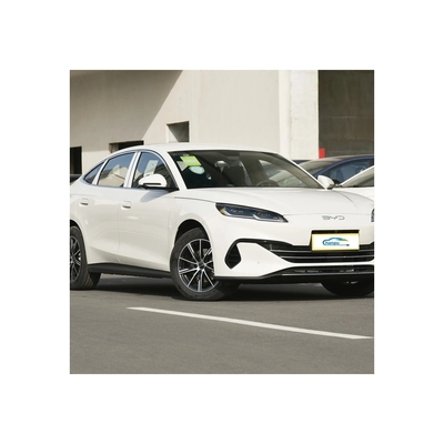 Эффективность Электрический силовой агрегат Byd 1,5L PHEV Седан с максимальной полной массой 2150Kg