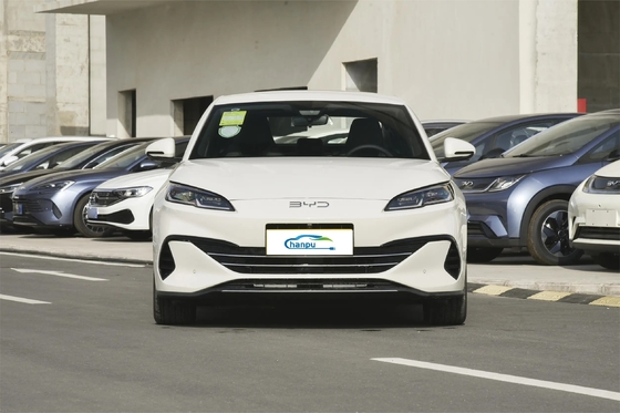 Эффективность Электрический силовой агрегат Byd 1,5L PHEV Седан с максимальной полной массой 2150Kg