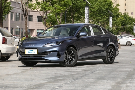 Эффективность Электрический силовой агрегат Byd 1,5L PHEV Седан с максимальной полной массой 2150Kg