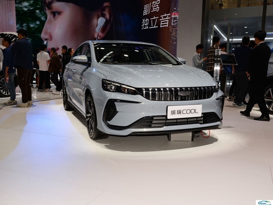 Компактные шины батарея Бинуи бензиновый автомобиль для Гили ручная регулировка и современный дизайн