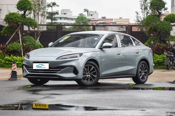 Эффективность Электрический силовой агрегат Byd 1,5L PHEV Седан с максимальной полной массой 2150Kg