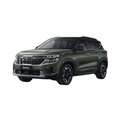 Электрическое рулевое управление 1.5L/1.4T Kia Seltos SUV Бензиновый энергетический автомобиль для Hyundai
