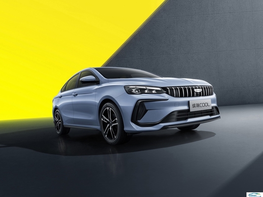 Компактные шины батарея Бинуи бензиновый автомобиль для Гили ручная регулировка и современный дизайн