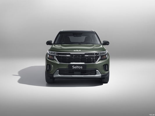 Электрическое рулевое управление 1.5L/1.4T Kia Seltos SUV Бензиновый энергетический автомобиль для Hyundai