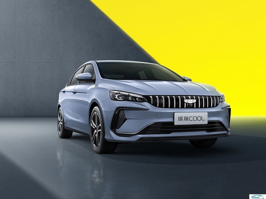 Компактные шины батарея Бинуи бензиновый автомобиль для Гили ручная регулировка и современный дизайн