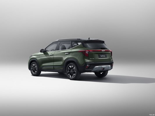 Электрическое рулевое управление 1.5L/1.4T Kia Seltos SUV Бензиновый энергетический автомобиль для Hyundai