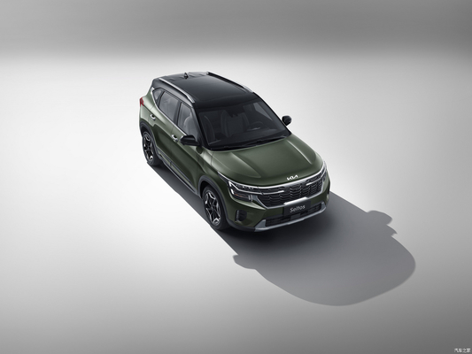 Электрическое рулевое управление 1.5L/1.4T Kia Seltos SUV Бензиновый энергетический автомобиль для Hyundai