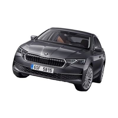 2024 Skoda Octavia Pro TSI280 1.5L бензиновый седан с ESC и нормальным круиз-контролем