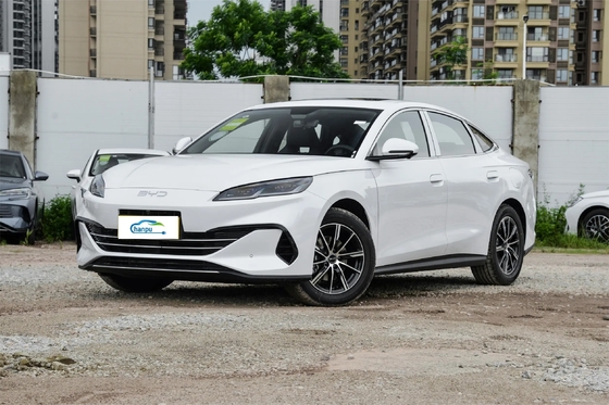 Седан BYD 1.5L PHEV Максимальная масса полного груза 2150 кг для непревзойденной роскоши и комфорта