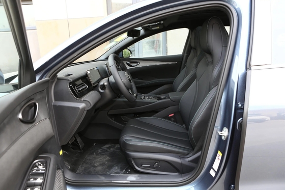 Седан BYD 1.5L PHEV Максимальная масса полного груза 2150 кг для непревзойденной роскоши и комфорта